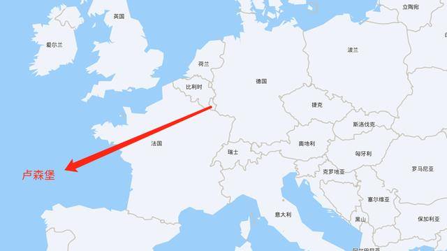 关于爱尔兰对阵卢森堡，备受关注的较量即将揭开序幕的信息