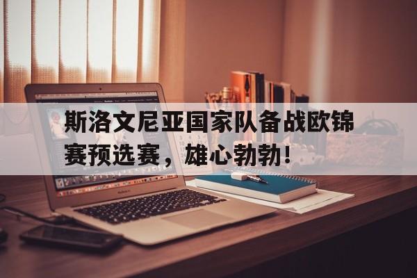 关于斯洛文尼亚国家队备战欧锦赛预选赛，雄心勃勃！的信息